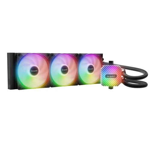 [110226] be quiet! LIGHT LOOP 360mm