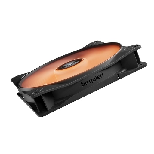 [111787] be quiet! Light Wings LX 140mm PWM