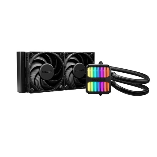 [139563] be quiet! SILENT LOOP 3 240mm