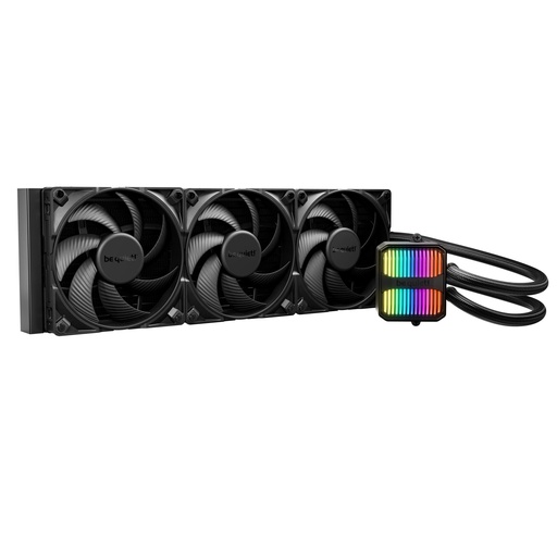 [139577] be quiet! SILENT LOOP 3 420mm