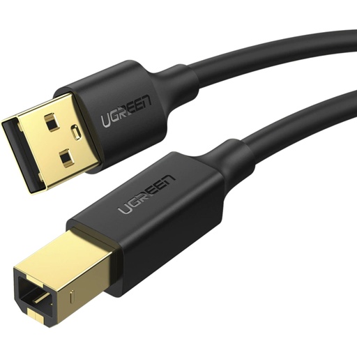 [730669] UGREEN USB-A To BM Print Cable 3m