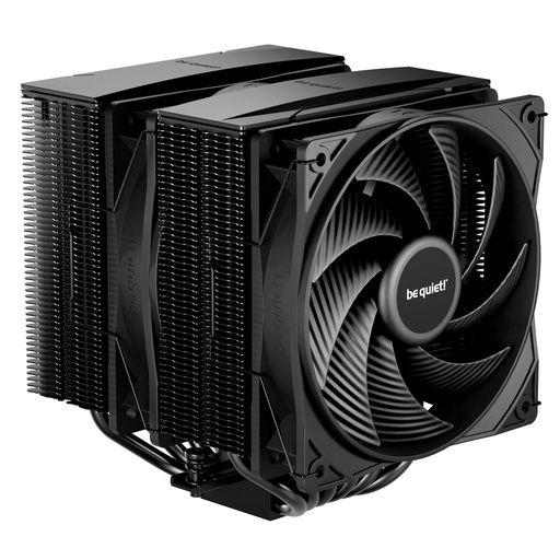 [149349] be quiet! Pure Rock Pro 3 Black
