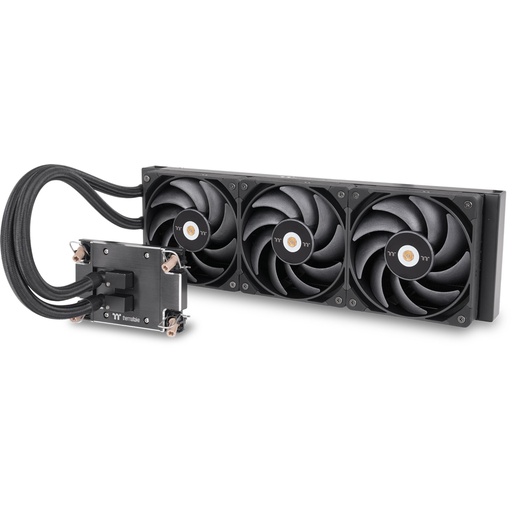 [149937] Thermaltake AW360 AIO Cooling System Black