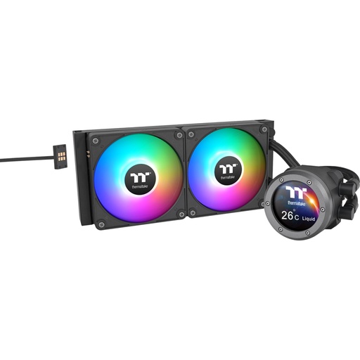 [159163] Thermaltake TH240 V2 Ultra EX ARGB Sync AIO