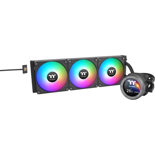 [159177] Thermaltake TH360 V2 Ultra EX ARGB Sync AIO