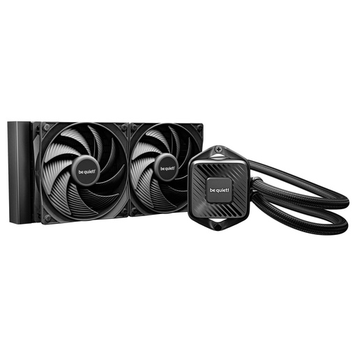 [191321] be quiet! Pure Loop 3 240mm Wasserkühlung
