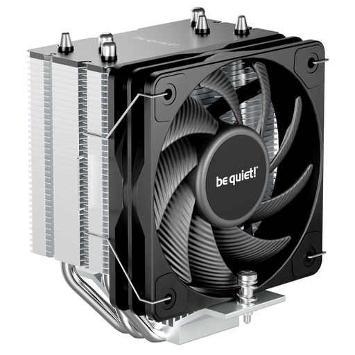 [205874] be quiet! PURE ROCK Slim 3