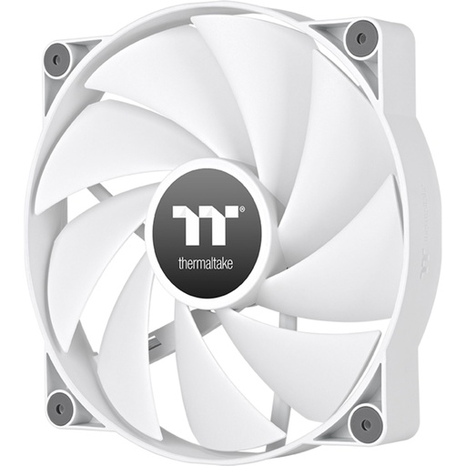 [212811] Thermaltake CT200 PC Cooling Fan White Single Pack