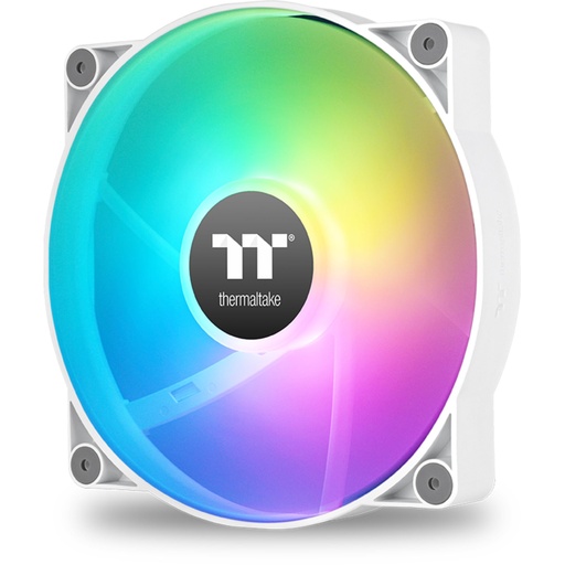 [212825] Thermaltake CT200 ARGB Sync White Single Pack