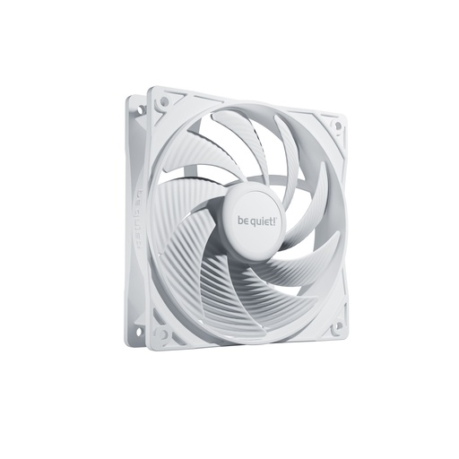 [227749] be quiet! Pure Wings 3 White 120mm PWM high-speed