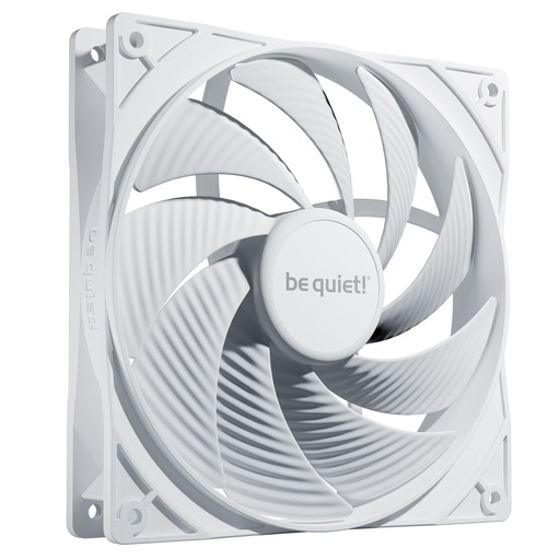 [227770] be quiet! Pure Wings 3 White 140mm PWM hight-speed