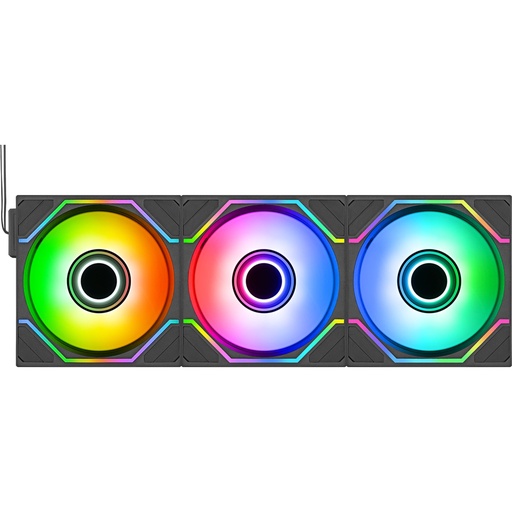 [229828] Thermaltake SWAFAN INFINITY EX14 ARGB Sync 3Pack