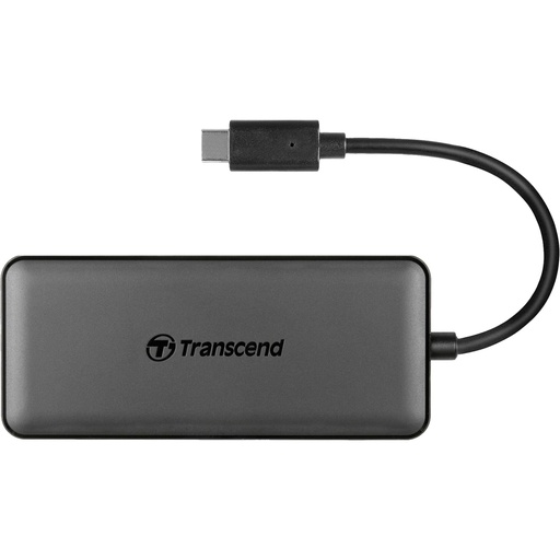 [502154] Transcend HUB5C USB 3.1 Gen 2
