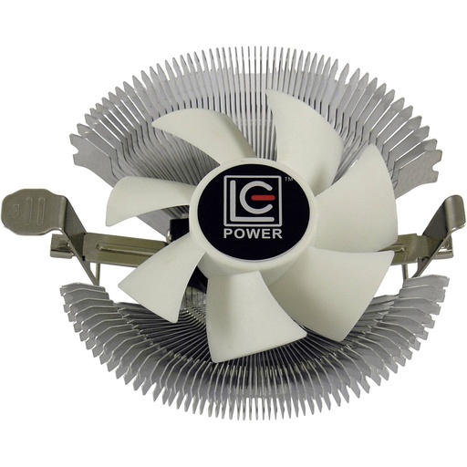[437957] LC-Power LC-CC-85 80mm fan