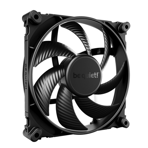 [746678] be quiet! SILENT WINGS 4 140mm PWM high-speed