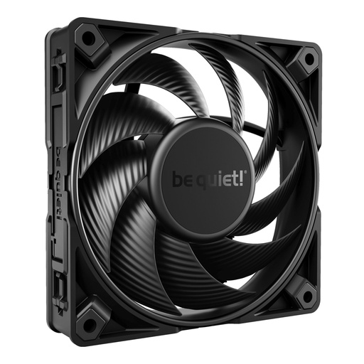 [746685] be quiet! SILENT WINGS PRO 4 120mm PWM