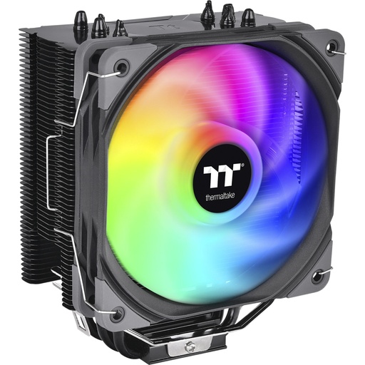 [827157] Thermaltake UX200 SE Air cooler ARGB 5V MB Sync