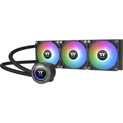 [827192] Thermaltake TH360 V2 ARGB Sync CPU Liquid Cooler All-In-One