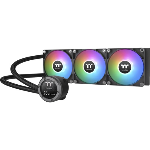 [827255] Thermaltake TH360 V2 Ultra ARGB Sync CPU Liquid Cooler