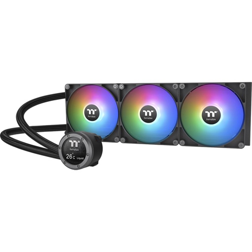 [827269] Thermaltake TH420 V2 Ultra ARGB Sync CPU Liquid Cooler