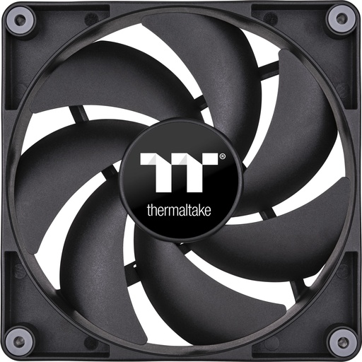 [827318] Thermaltake CT140 PC Cooling Fan 2 Pack