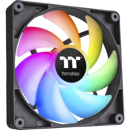[827332] Thermaltake CT120 ARGB Sync PC Cooling Fan 2 Pack
