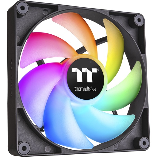 [827346] Thermaltake CT140 ARGB Sync PC Cooling Fan 2 Pack