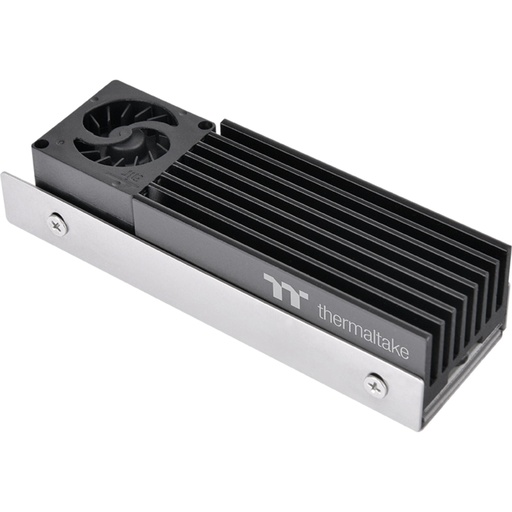 [858622] Thermaltake MS-1 Air Cooler M.2 2280 SSD Cooler