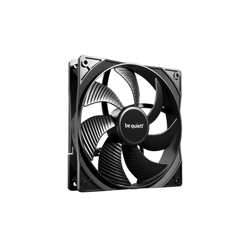 [859882] be quiet! Pure Wings 3 140mm PWM Case Fans
