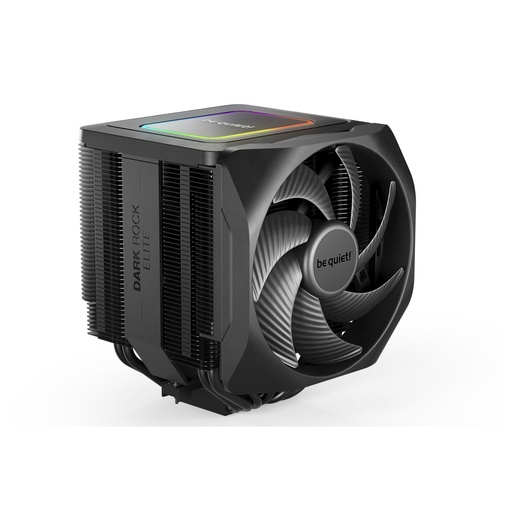 [859903] be quiet! Dark Rock Elite CPU Cooler