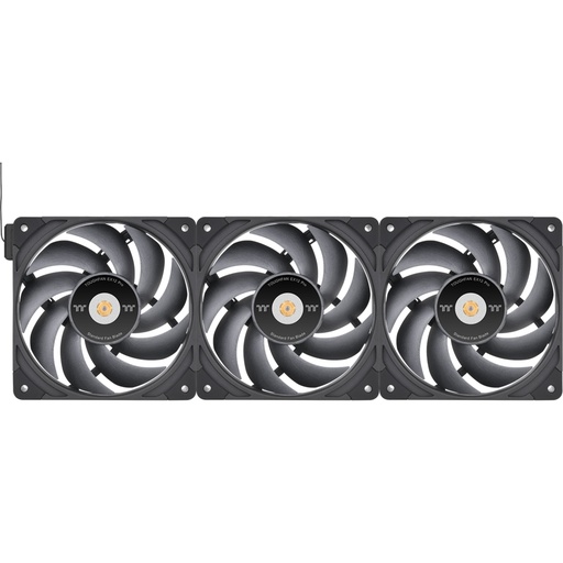[877732] Thermaltake TOUGHFAN EX12 Pro Cooling Fan Swappable Edit 3