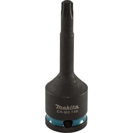[143994] Makita T-Schlagnuss 1/2 T40 Im. Blk