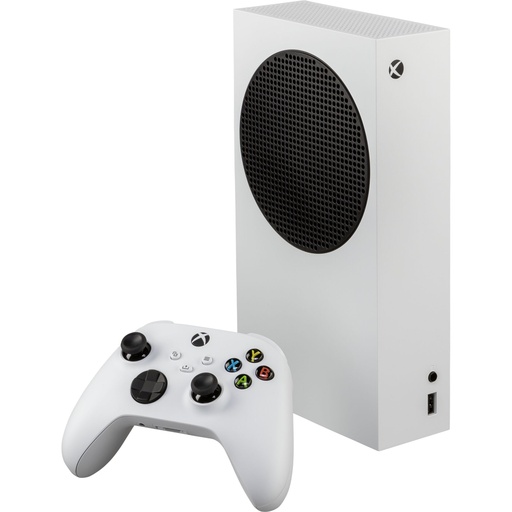 [114678] Microsoft Xbox Series S 1TB