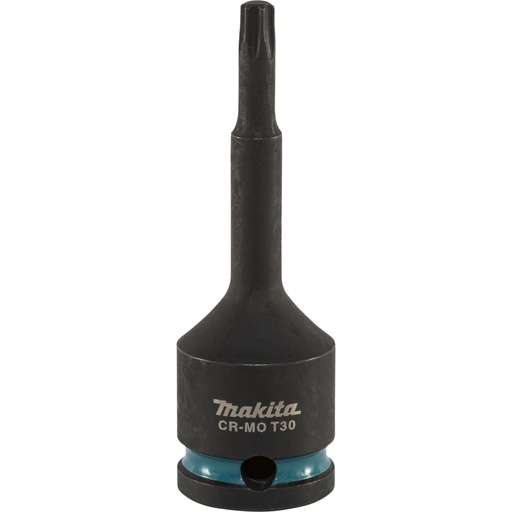 [144001] Makita T-Schlagnuss 1/2 T30 Im. Blk