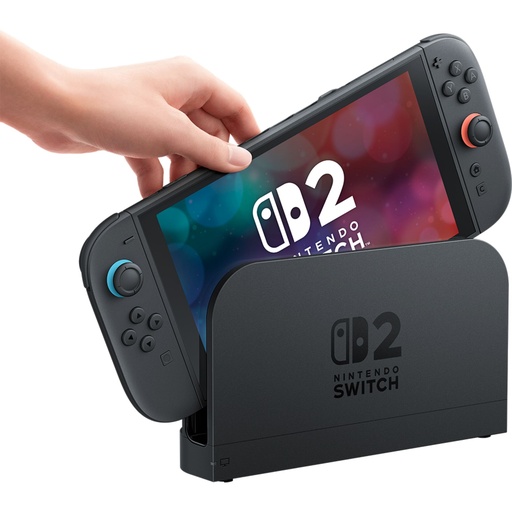 [160360] Nintendo Switch 2
