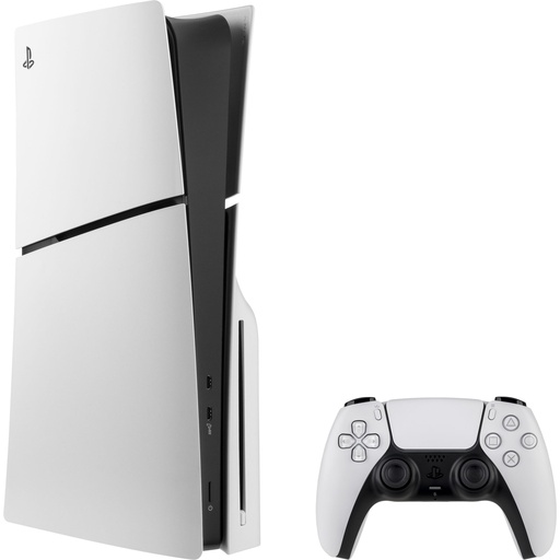 [202983] Sony Playstation 5 Slim with disc drive