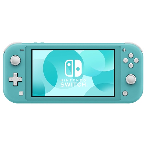 [482743] Nintendo Switch Lite Turquoise