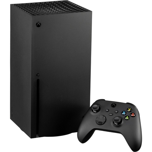 [588205] Microsoft Xbox Series X 1TB
