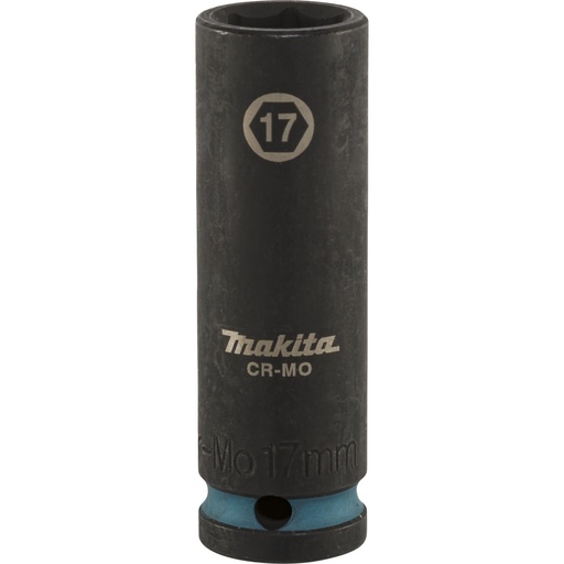 [144057] Makita Schlagnuss 1/2 SW17 la. Im.Blk
