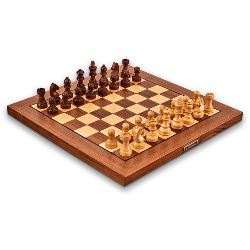 [789819] Millennium Chess Classics Exclusive
