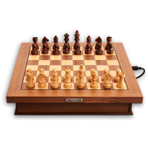 [789826] Millennium Exclusive Luxe Edition