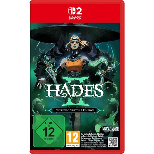 [197075] Nintendo Hades II