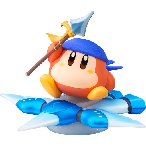 [197138] Nintendo amiibo Waddle-Dee- Assistent & Flügel-Stern