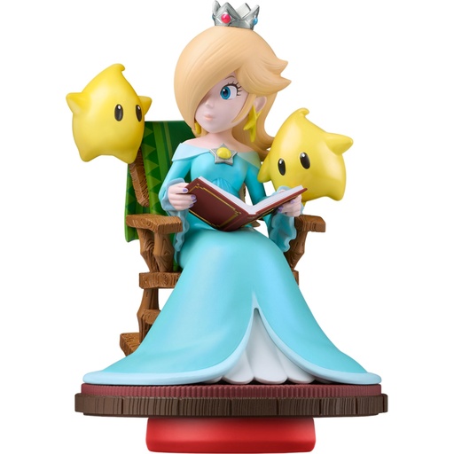 [197159] Nintendo amiibo Rosalina & Luma