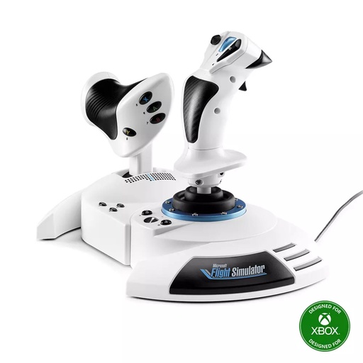 [210319] Thrustmaster T.Flight Hotas One MS Flight Simulator Edition