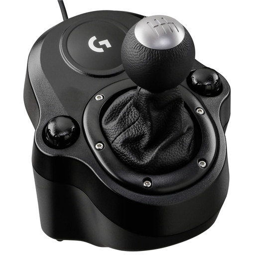 [325222] Logitech Driving Force Shifter
