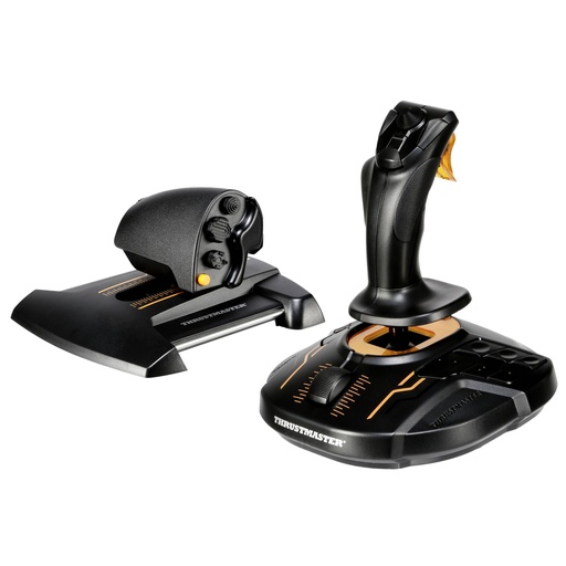 [351192] Thrustmaster T16000M FCS HOTAS