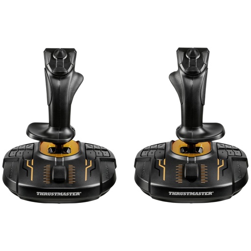 [429774] Thrustmaster T.16000M Space Sim Duo Pack