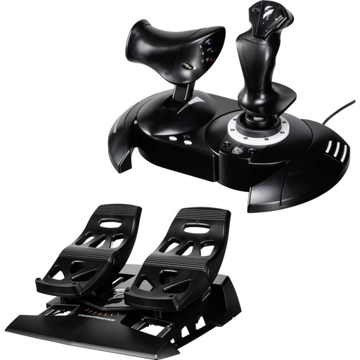 [686884] Thrustmaster T.Flight Full Kit X