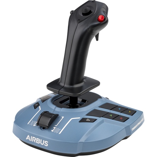 [770219] Thrustmaster TCA Sidestick X Airbus Edition